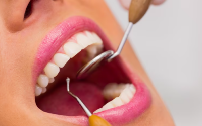 5 razones por las que cuidar tu salud oral es esencial para tu bienestar general